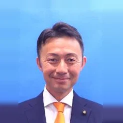 関谷 英樹の写真