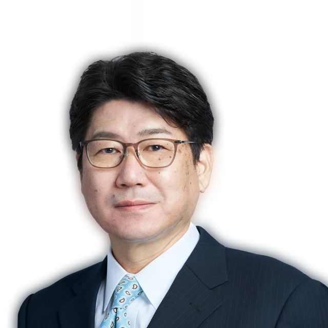 桑幡重一郎の写真