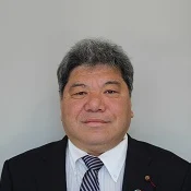楠井常夫の写真