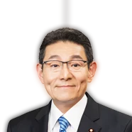 笠 浩史の写真
