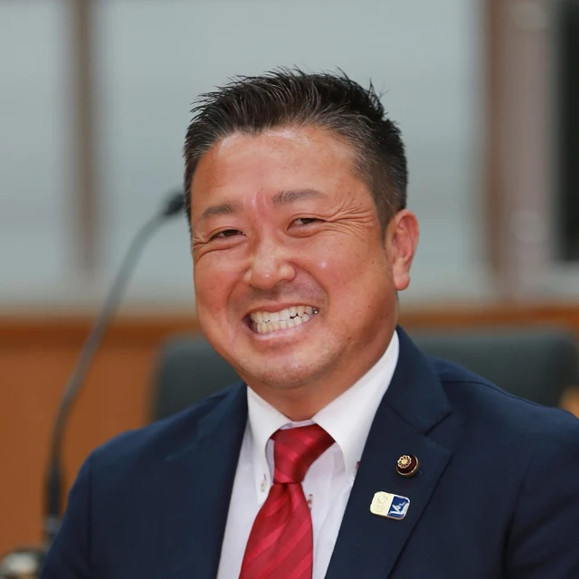 古谷公俊の写真