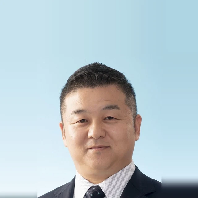 山本篤史の写真