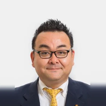 田中 慎二の写真