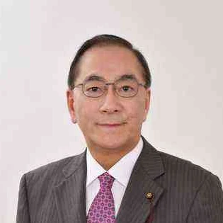 藤田豊の写真