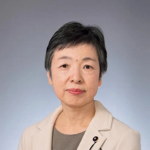 武井 多佳子の写真