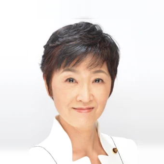 いぢち恭子の写真