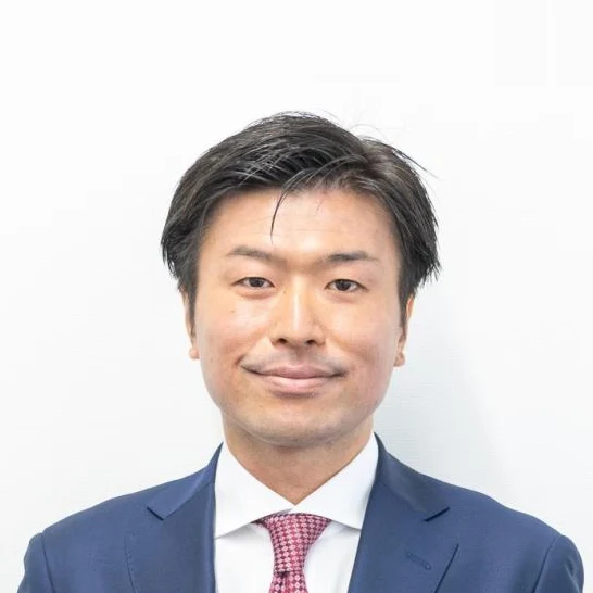 梯泰弘の写真