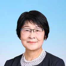 川崎 和子の写真