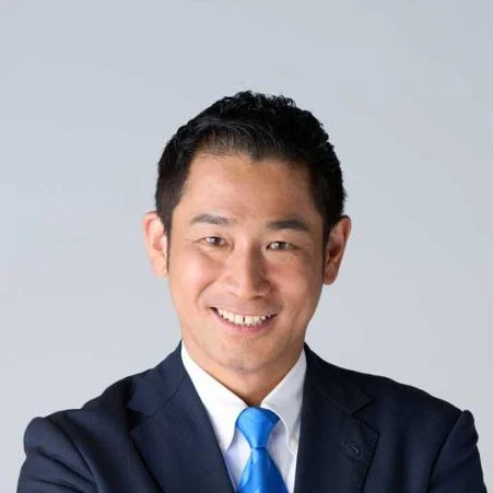 大西 洋平の写真