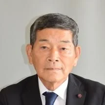 潮田 新正の写真