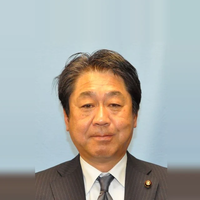 依田 勝見の写真