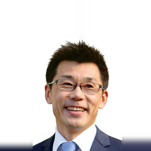 福西 広理の写真