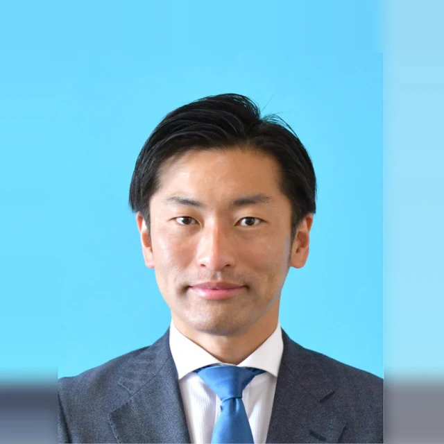 野並慶光の写真