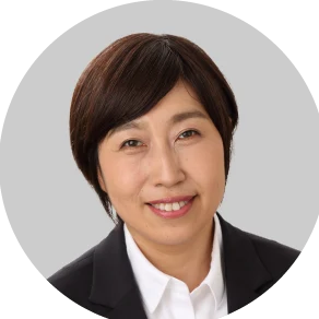 永井 朋子の写真