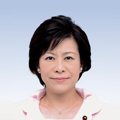 甲田ゆり子の写真
