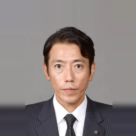 小川 真一郎の写真
