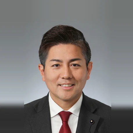 岡田 教人の写真