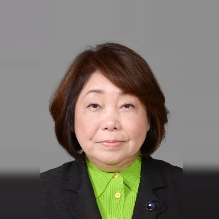 杉田 茂実の写真