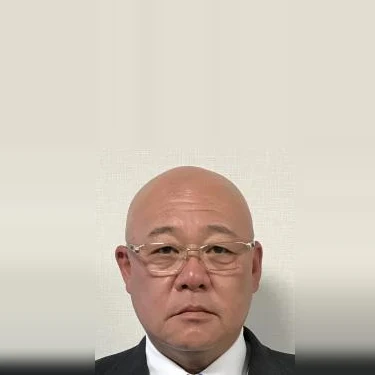 山崎 英治の写真