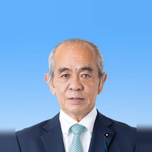 呉屋 宏の写真