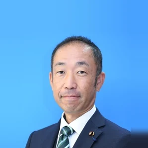 那須 宏幸の写真