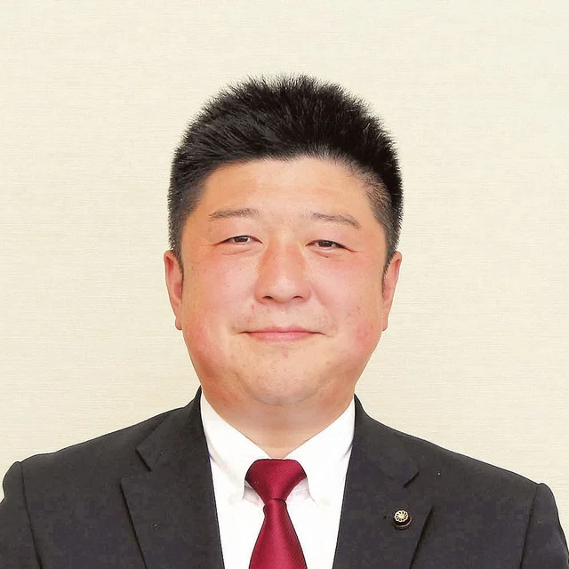 西田晃一郎の写真