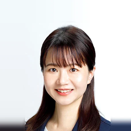 坂本 千代子の写真