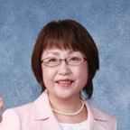 池田教子の写真