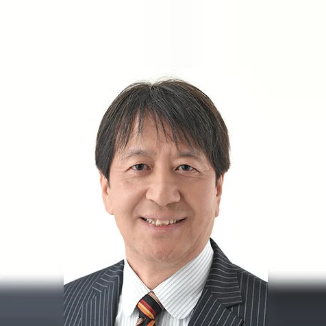 山田 隆司の写真