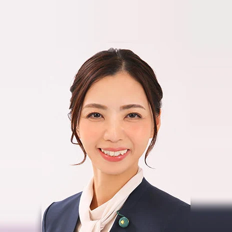 野上 らんの写真