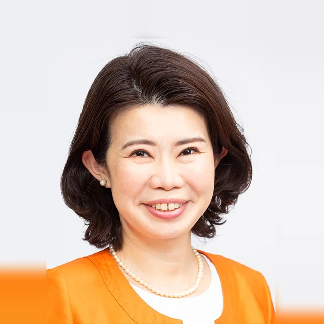国光 あやのの写真