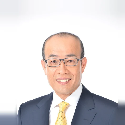 坂口 茂の写真