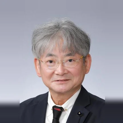 小原 尚の写真