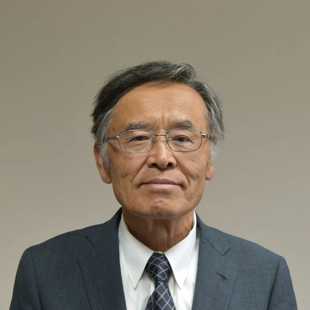 塚原利彦の写真