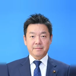 横田 信一の写真