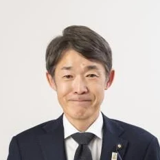 堀本典明の写真