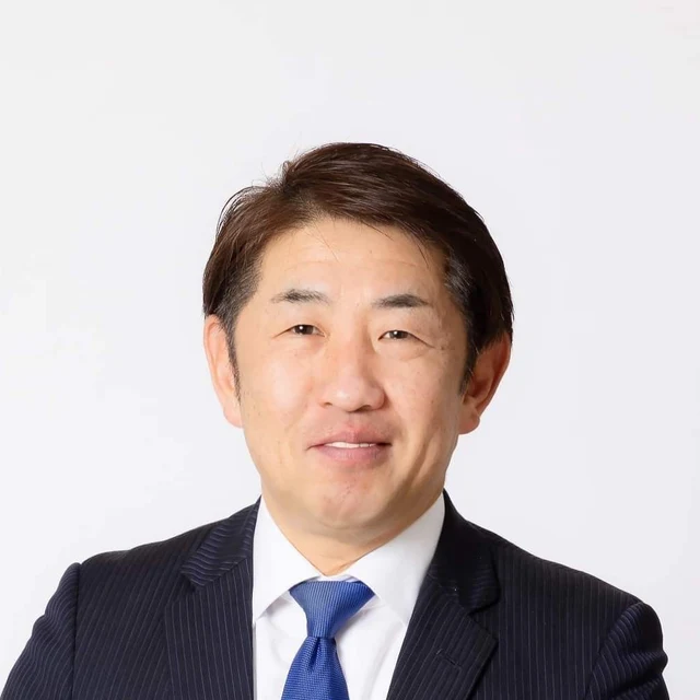 川島憲朗の写真