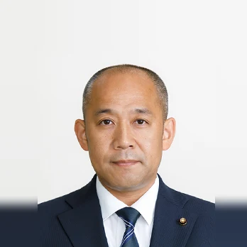江田大助の写真