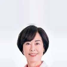 畑野 君枝の写真