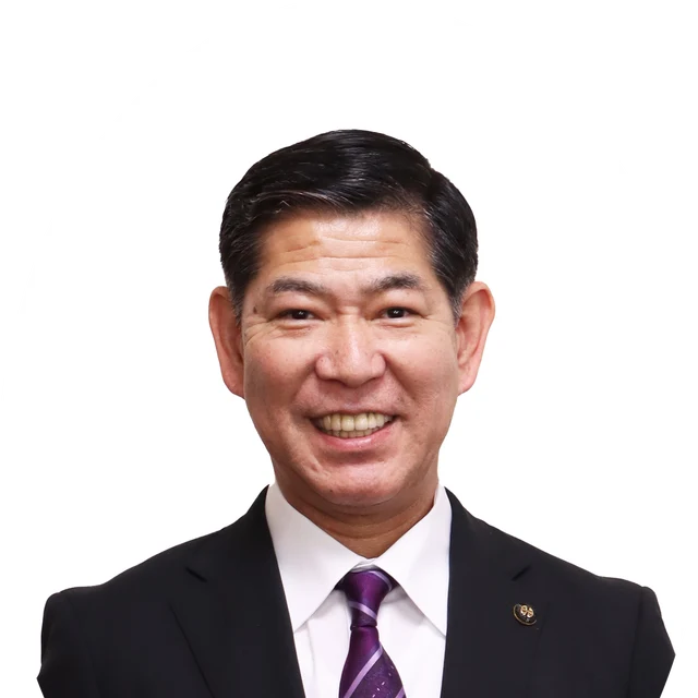 田村 克也の写真