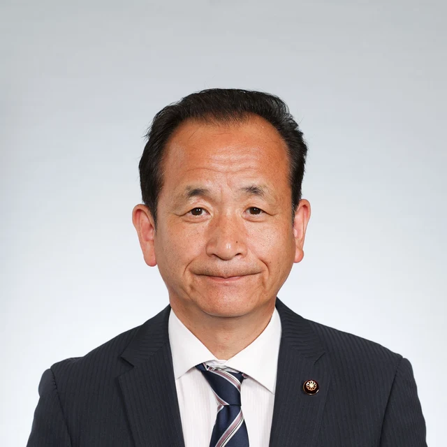 松本均の写真