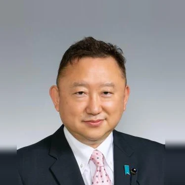 大場 秀樹の写真