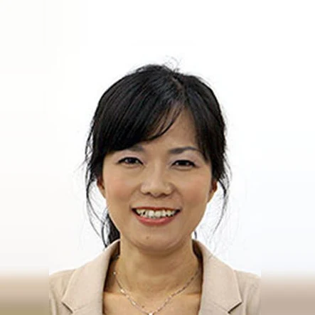 金子 恵美の写真