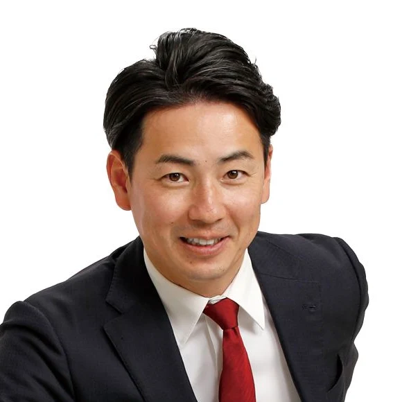 杉山 尊宣の写真