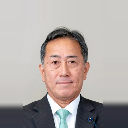 髙辻 伸行の写真