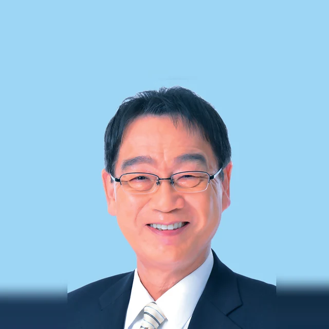 名取 顕一の写真