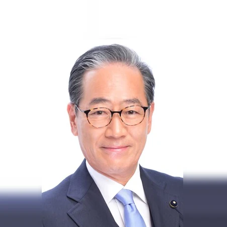 中屋敷 慎一の写真