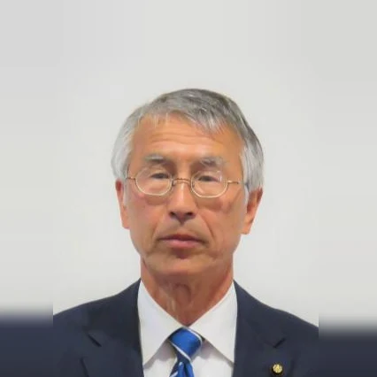 矢吹哲哉の写真