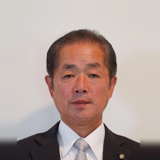 市川英敏の写真