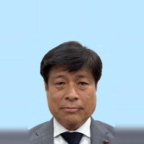 西上 徳一の写真